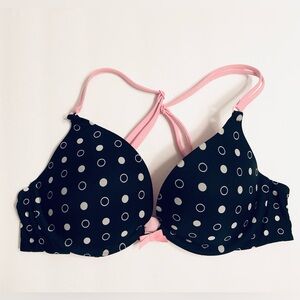 VS Push Up Bra 34B